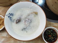 -幸福茗点茶楼(五羊店)