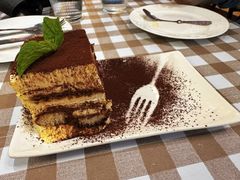 -后厨意餐La Cucina(外交公寓店)