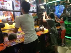 -反斗乐园(中航城君尚购物中心)