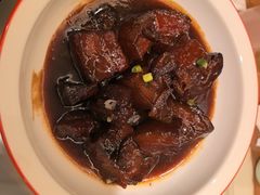 -松沪名灶·豆浆鱼头·新上海菜(飞航吾悦广场店)