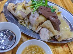 -肥婆兰鸡饭(西门外街店)