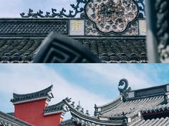 -宁波府城隍庙