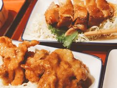 -虹梅食堂·爱蝦乃家