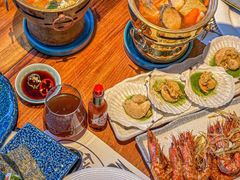 -Mr.Fish鱼鲜生海鲜放题(高德置地冬广场店)