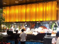 -喜庭海鲜自助(来福士店)