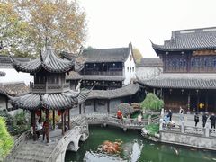-胡雪岩故居