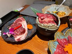 -食也烧肉(临平店)