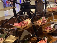 -黑牛の店·和牛烧肉(合生汇店)