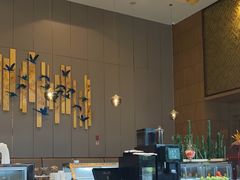 -万达瑞华酒店美食汇自助餐厅(楚河汉街店)