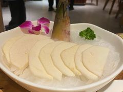-巴奴毛肚火锅(商城路店)