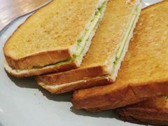 -HELLO 27 意面·沙拉·帕尼尼