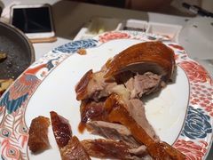 -在前门·烤鸭北京菜(五月花广场店)