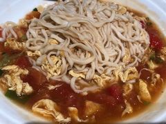 -安天民北方饺子(白石洲店)
