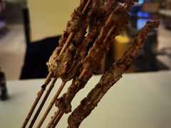 -白仁仔· 活烤海鲜 宵夜(豫园店)