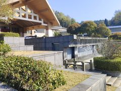 -明月山天沐温泉度假村