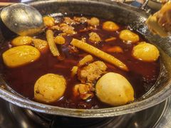 -李子坝梁山鸡(李子坝大鸡哥店)