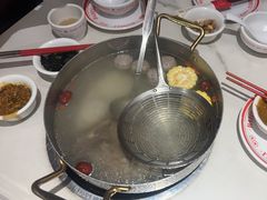 -八合里潮汕鲜牛肉火锅(上海汇智广场店)