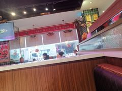 -龙记·香港茶餐厅(海上世界店)