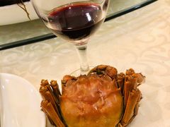 -御满江海鲜酒家(洛溪新城店)