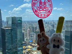 -上海静安香格里拉大酒店