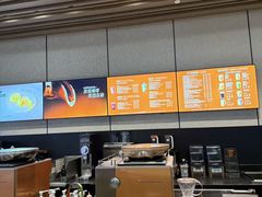 -星巴克(常德友阿国际广场店)