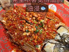 -南昌大饭店·非遗南昌菜(万寿宫店)