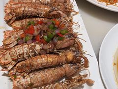 -华盛丰温州大排档(东三环南路店)