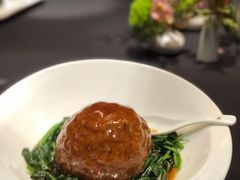 招牌千斤鼎-A One Kitchen·南京精菜馆(德基广场店)