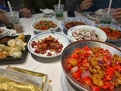 -欧记大排档·景德菜(上海首店)