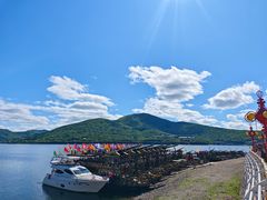 -松花湖风景名胜区