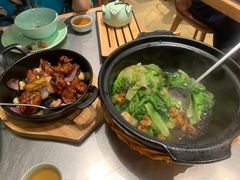 -潮界(LU·ONE凯德晶萃广场店)