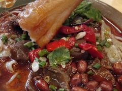 特色牛肉粉-十里香粉馆(虹桥中路店)