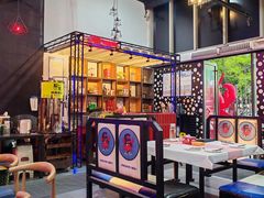 -二钳洞庭虾蟹·江湖菜(鹭岛店)