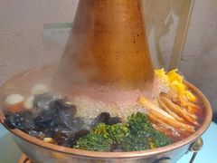 -粗茶淡饭•陕菜•家常菜