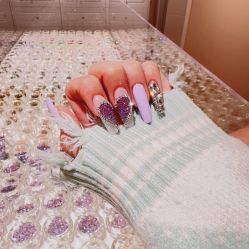 -M13瑾玳•专业美甲美睫