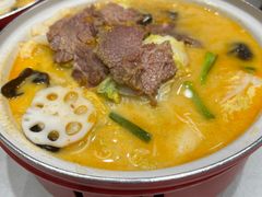-喜家德虾仁水饺(华强天虹店)