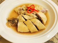 -顺德人家食府(黄金广场店)