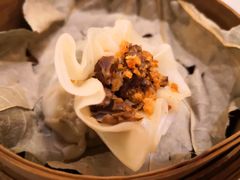 烧麦-文儒九号·闽菜馆(三坊七巷店)