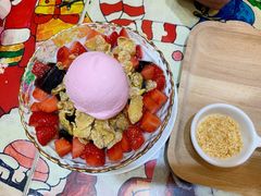 -甜心妈妈·榴莲星级糖水(北京路总店)