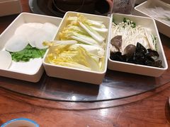 -古关火锅店(古北水镇景区店)