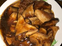 -老七饭馆(光荣道总店)