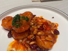 -北京全聚德(清华园店)