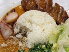 -澳门陈光记烧味饭店(南京德基广场店)