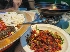 -三十九道湘·湖南菜(六道口店)