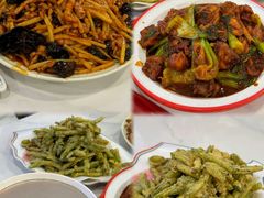 -华光餐厅(复兴路店)