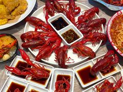 -李叔叔虾蟹大排档(青羊店)