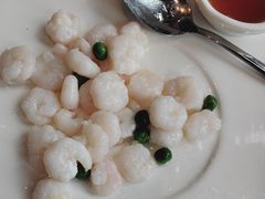 -阿明小菜·海鲜·上海菜(梅陇店)