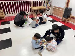 -红黄蓝成长中心•婴幼儿早教•托育(南山京基百纳广场店)