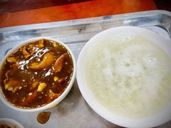 炒肝-姚记炒肝店(鼓楼店)