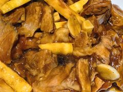 -直隶安家牛肉罩饼(七一路店)